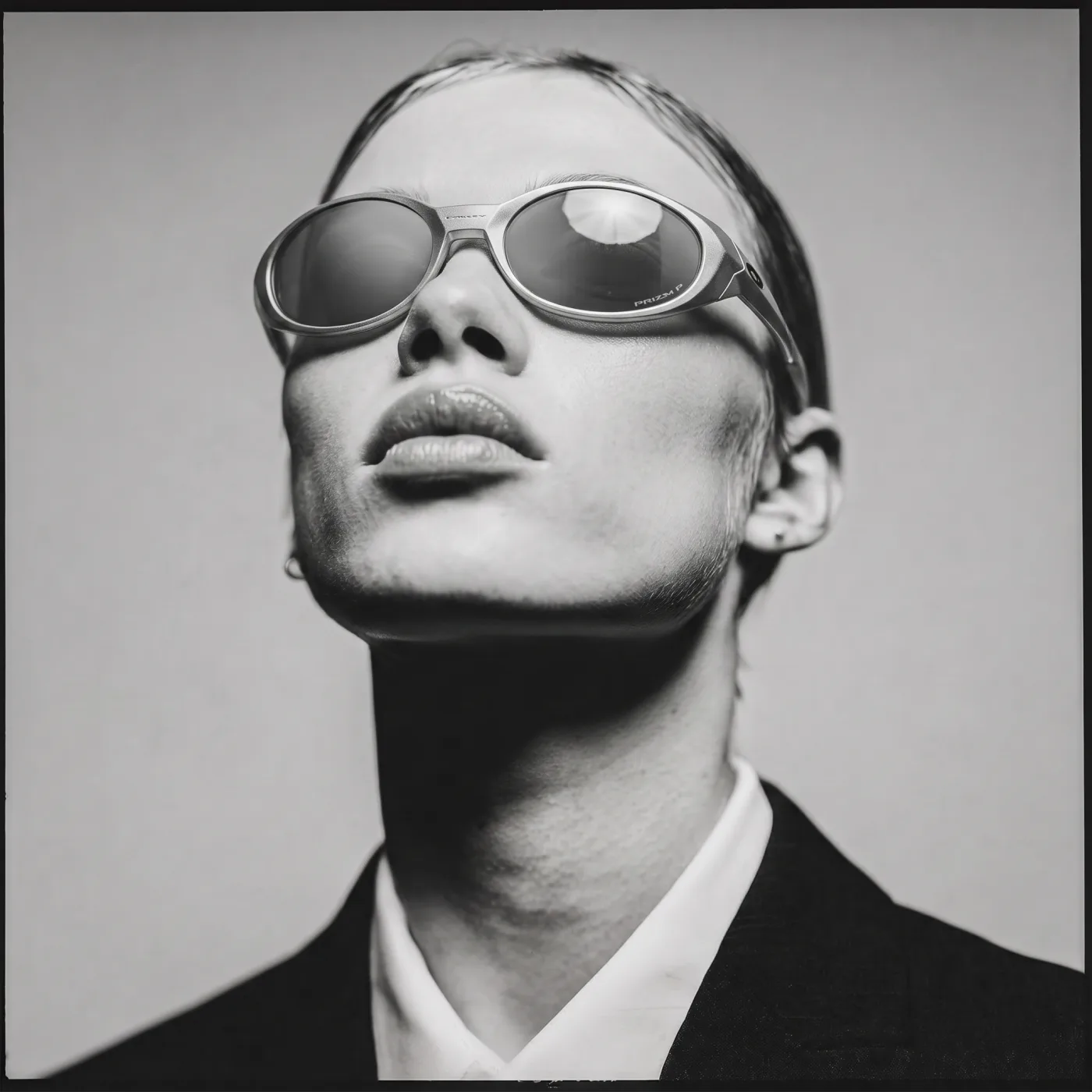 Oakley editorial 2