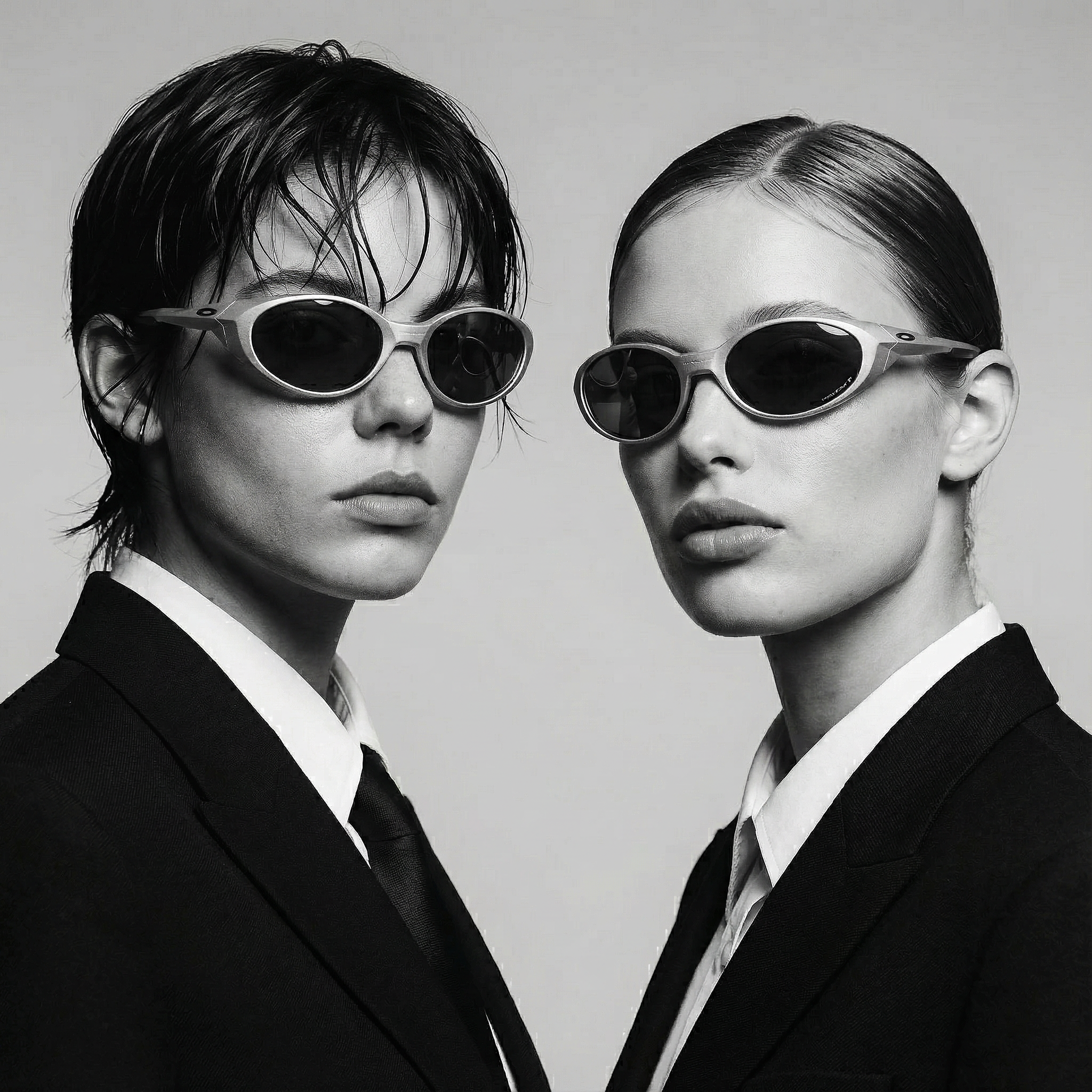 Oakley editorial