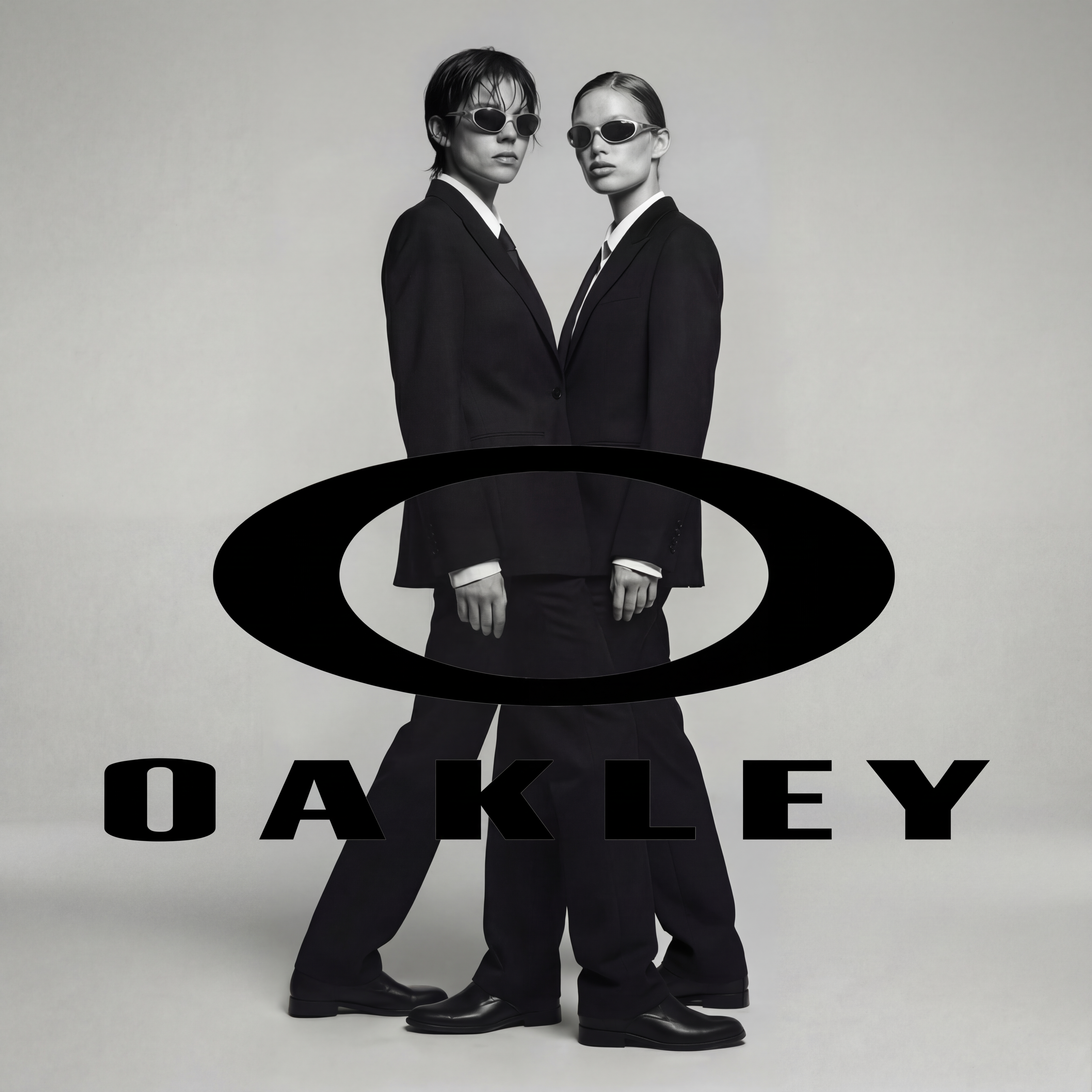 Oakley campaign