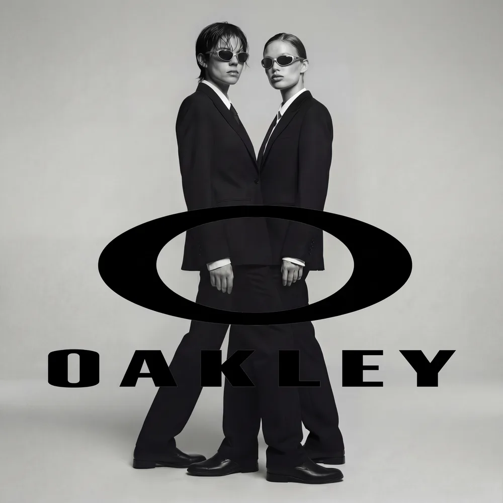 Oakley campaign