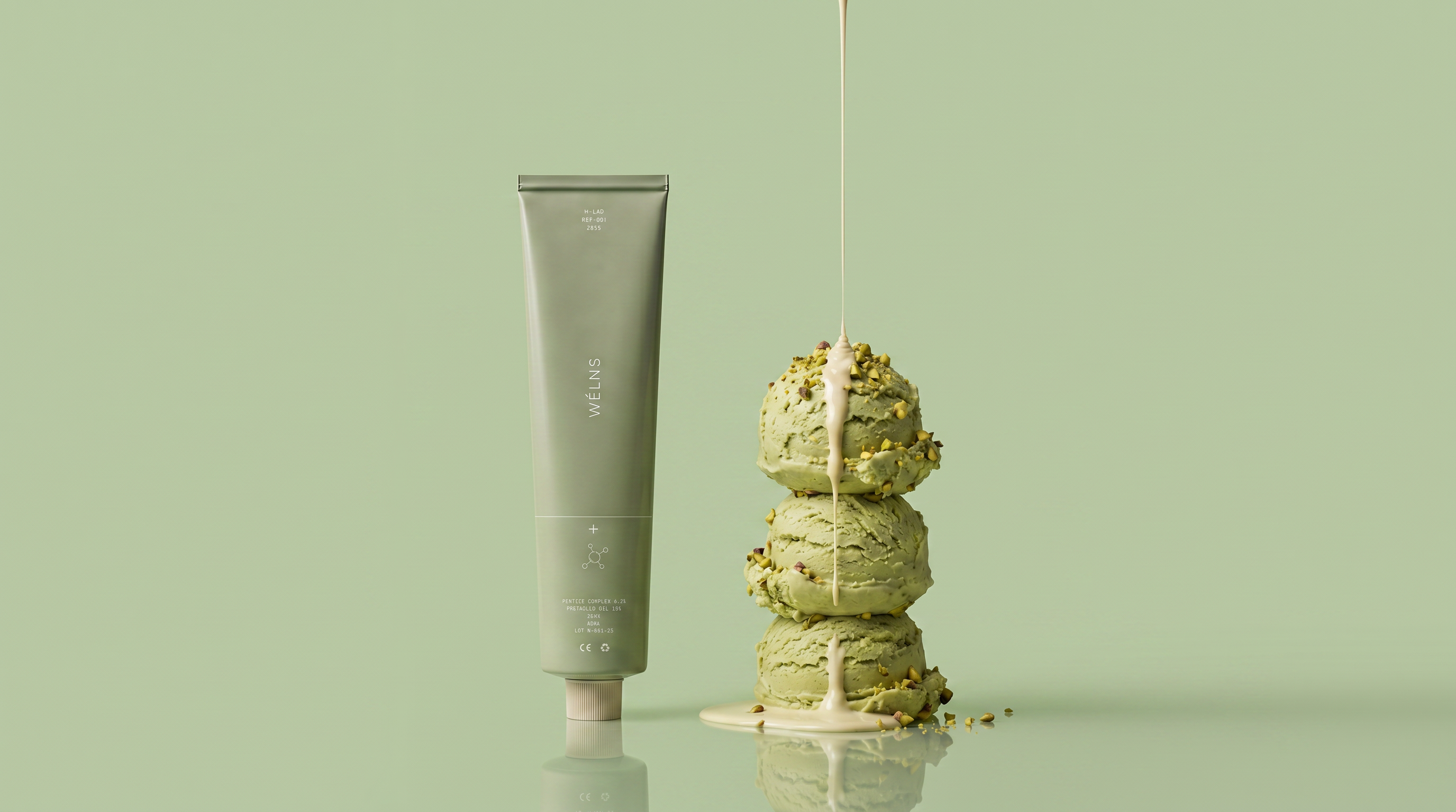 WÉLNS product